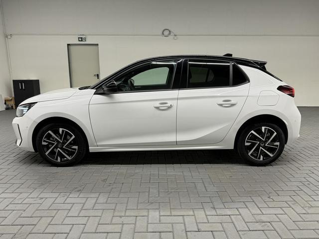 Opel Corsa F GS-Line LED/Navi/PDC/Tempom./Kam/16"LM 