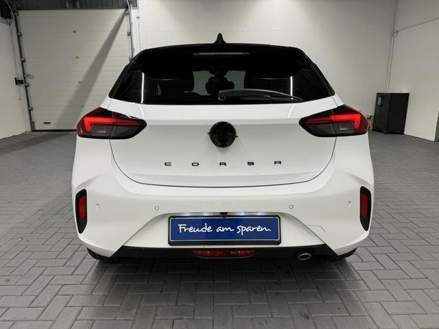 Opel Corsa F GS-Line LED/Navi/PDC/Tempom./Kam/16"LM 