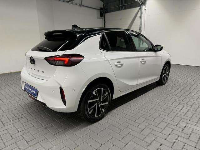Opel Corsa F GS-Line LED/Navi/PDC/Tempom./Kam/16"LM 