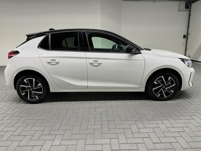 Opel Corsa F GS-Line LED/Navi/PDC/Tempom./Kam/16"LM 