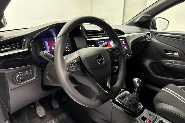 Opel Corsa F GS-Line LED/Navi/PDC/Tempom./Kam/16"LM 