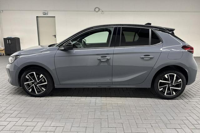 Opel Corsa F GS-Line LED/Navi/PDC/Tempom./Kam/16"LM 