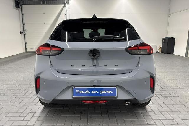 Opel Corsa F GS-Line LED/Navi/PDC/Tempom./Kam/16"LM 