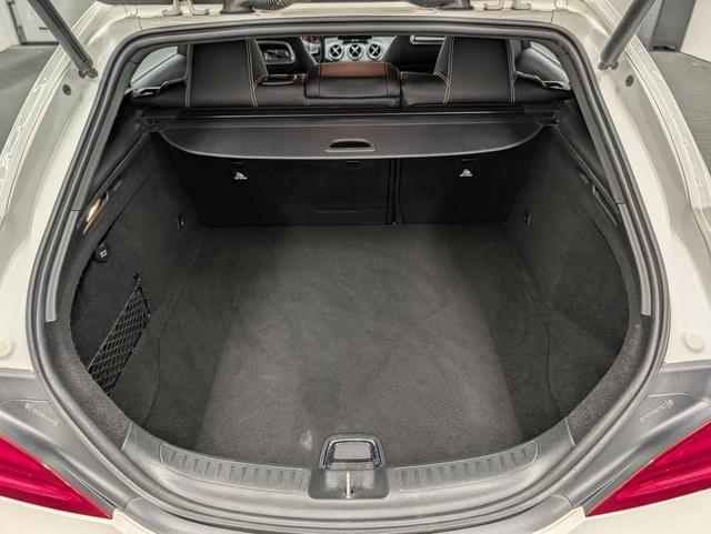 CLA Shooting Brake 200 Bi-Xenon/Navi/SHZ/PDC/el.Heck/Tempom. 