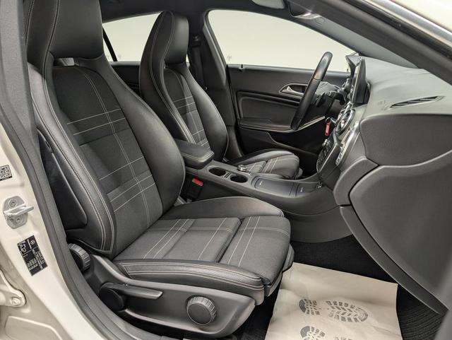 CLA Shooting Brake 200 Bi-Xenon/Navi/SHZ/PDC/el.Heck/Tempom. 