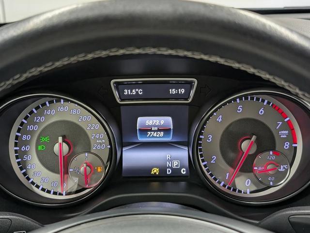 CLA Shooting Brake 200 Bi-Xenon/Navi/SHZ/PDC/el.Heck/Tempom. 