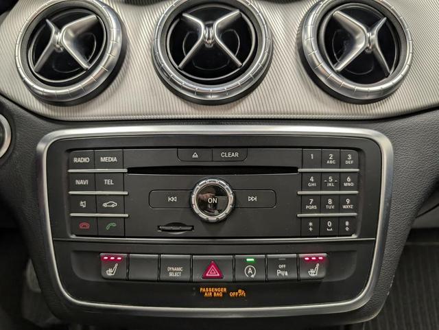 CLA Shooting Brake 200 Bi-Xenon/Navi/SHZ/PDC/el.Heck/Tempom. 