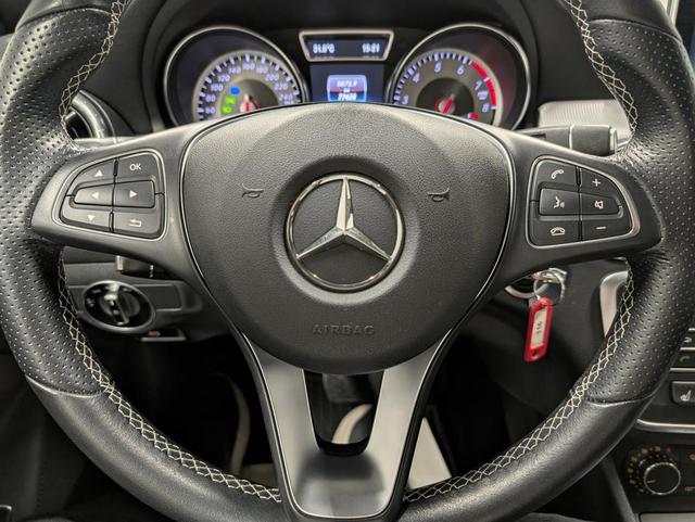 CLA Shooting Brake 200 Bi-Xenon/Navi/SHZ/PDC/el.Heck/Tempom. 