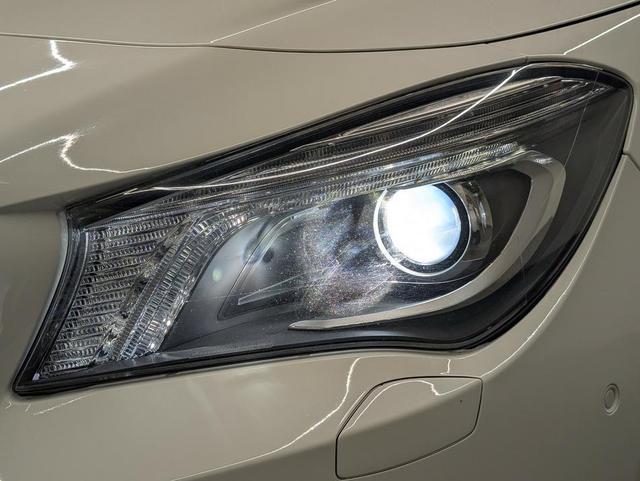 CLA Shooting Brake 200 Bi-Xenon/Navi/SHZ/PDC/el.Heck/Tempom. 