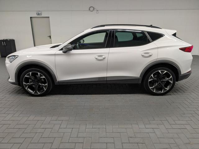 Seat Formentor LED/Pano/Kam/SHZ/el.Heck/Keyl./19"LM 