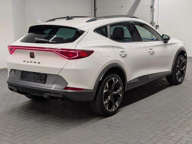 Seat Formentor LED/Pano/Kam/SHZ/el.Heck/Keyl./19"LM 