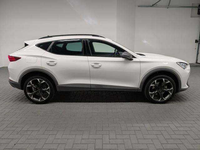 Seat Formentor LED/Pano/Kam/SHZ/el.Heck/Keyl./19"LM 