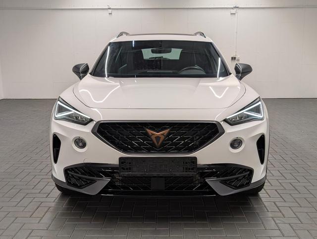 Seat Formentor LED/Pano/Kam/SHZ/el.Heck/Keyl./19"LM 
