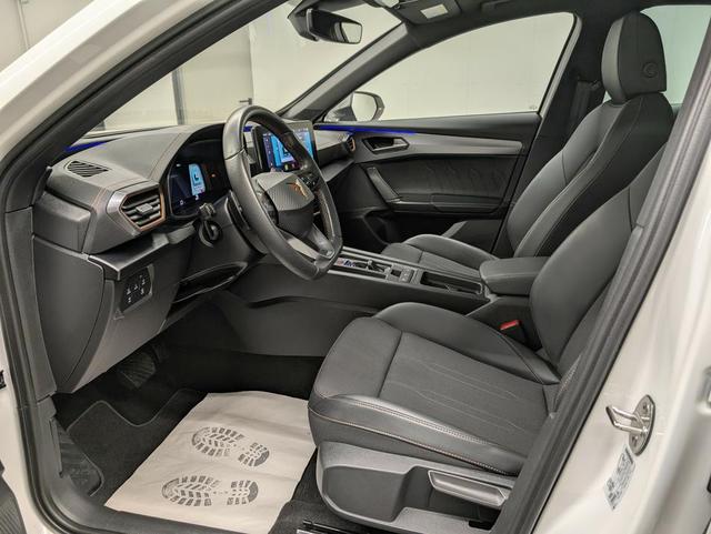 Seat Formentor LED/Pano/Kam/SHZ/el.Heck/Keyl./19"LM 