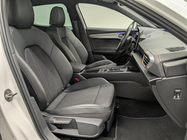 Seat Formentor LED/Pano/Kam/SHZ/el.Heck/Keyl./19"LM 