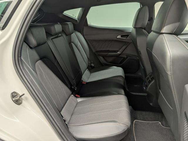 Seat Formentor LED/Pano/Kam/SHZ/el.Heck/Keyl./19"LM 