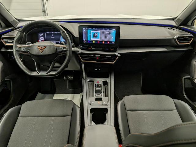 Seat Formentor LED/Pano/Kam/SHZ/el.Heck/Keyl./19"LM 