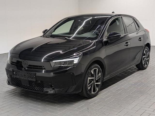 Opel Corsa - F GS-Line LED/Navi/PDC/Tempom./Kam/16"LM
