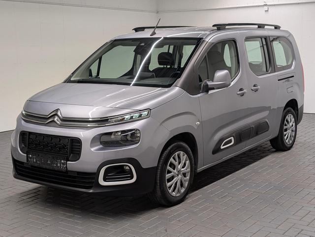 Gebrauchtfahrzeug Citroën Berlingo - Feel XL LED/AHK/Carplay/PDC/Kam/Tempomat