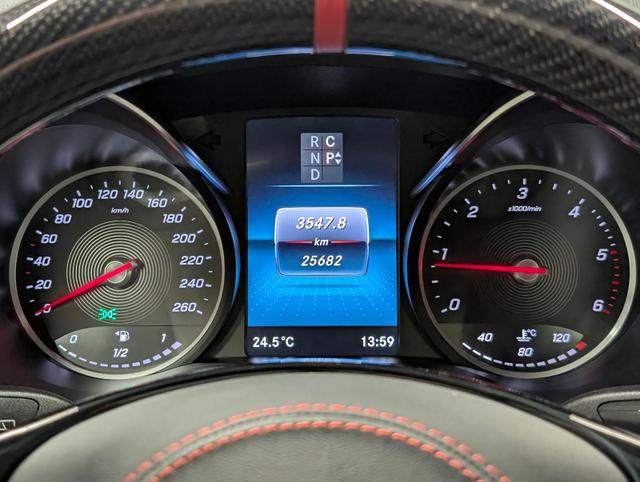 Mercedes-Benz V-Klasse V 300 lang AMG-Line LED/Pano/AHK/Leder/el.Türen 
