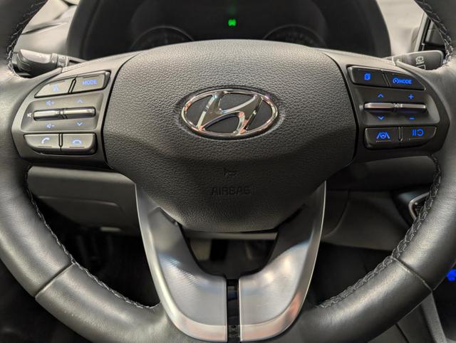 Hyundai i30 LED/SHZ/LHZ/PDC/Kam/Carplay/16"LM 