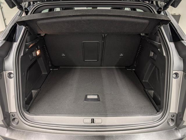 Peugeot 3008 GT LED/Navi/Pano/el.Heck/SHZ/360°Kam/19-LM 