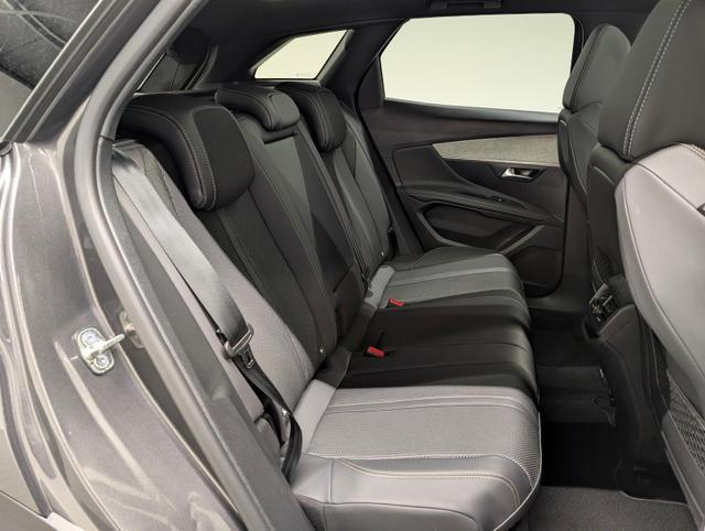 Peugeot 3008 GT LED/Navi/Pano/el.Heck/SHZ/360°Kam/19-LM 