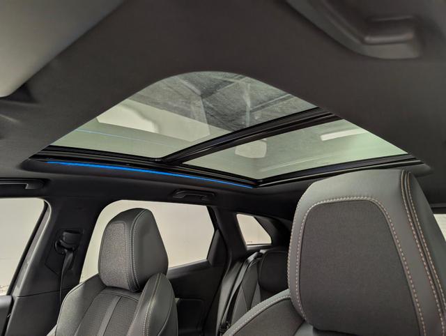 Peugeot 3008 GT LED/Navi/Pano/el.Heck/SHZ/360°Kam/19-LM 