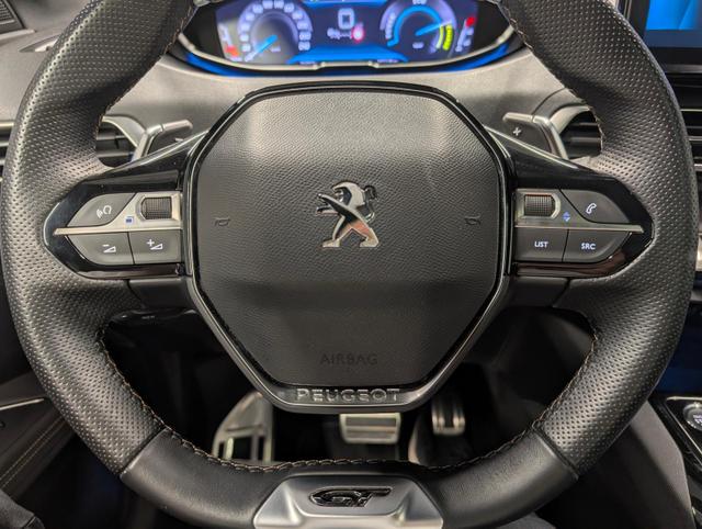 Peugeot 3008 GT LED/Navi/Pano/el.Heck/SHZ/360°Kam/19-LM 