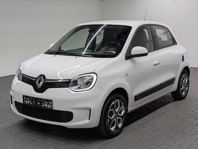 Gebrauchtfahrzeug Renault Twingo - Zen Electric SHZ/DAB/Carplay