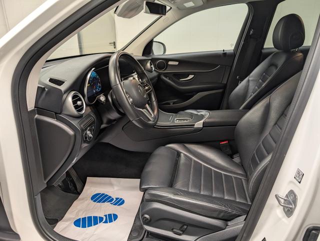 GLC 300 4Matic Multibeam/Navi/AHK/SHZ/360&deg;/20-LM 