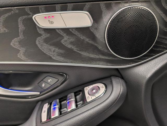 GLC 300 4Matic Multibeam/Navi/AHK/SHZ/360&deg;/20-LM 