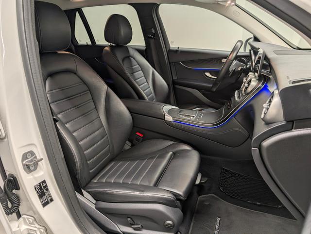 GLC 300 4Matic Multibeam/Navi/AHK/SHZ/360&deg;/20-LM 