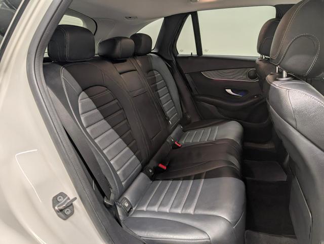 GLC 300 4Matic Multibeam/Navi/AHK/SHZ/360&deg;/20-LM 