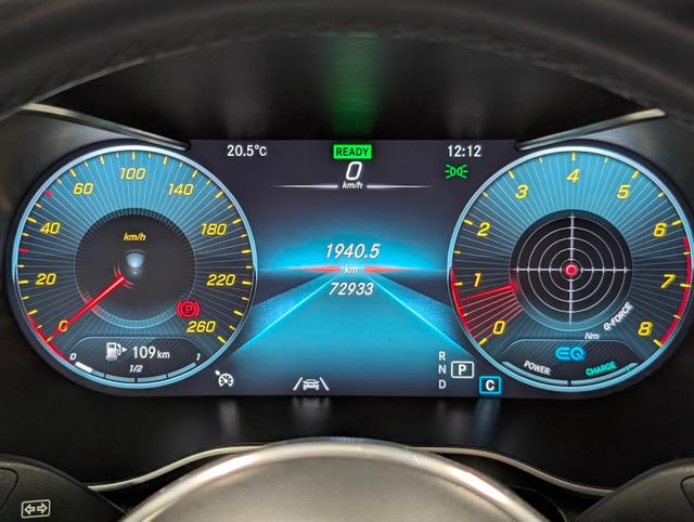 GLC 300 4Matic Multibeam/Navi/AHK/SHZ/360&deg;/20-LM 