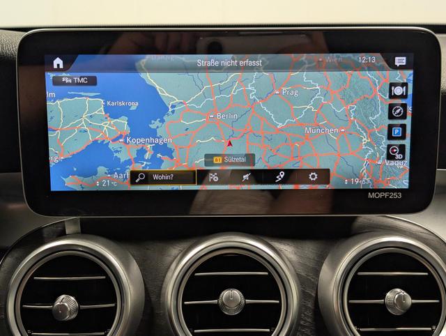 GLC 300 4Matic Multibeam/Navi/AHK/SHZ/360&deg;/20-LM 