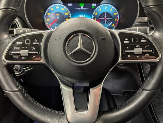 GLC 300 4Matic Multibeam/Navi/AHK/SHZ/360&deg;/20-LM 