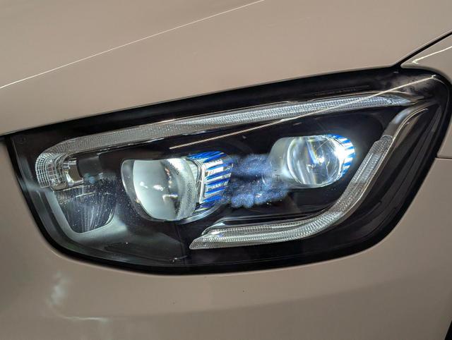 GLC 300 4Matic Multibeam/Navi/AHK/SHZ/360&deg;/20-LM 