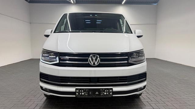 Volkswagen T6 Multivan 4M LED/Navi/Stdhzg/Dynaudio/AHK 