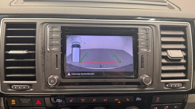 Volkswagen T6 Multivan 4M LED/Navi/Stdhzg/Dynaudio/AHK 
