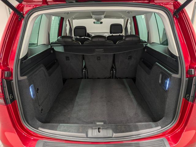 Seat Alhambra Xcellence 4Drive Stdhzg/Bi-Xenon/Navi/DAB/SHZ/Kam 