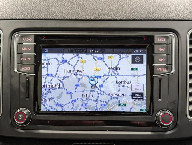 Seat Alhambra Xcellence 4Drive Stdhzg/Bi-Xenon/Navi/DAB/SHZ/Kam 