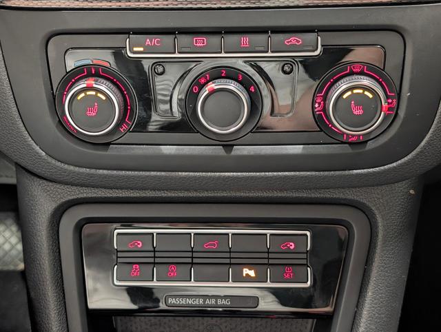 Seat Alhambra Xcellence 4Drive Stdhzg/Bi-Xenon/Navi/DAB/SHZ/Kam 