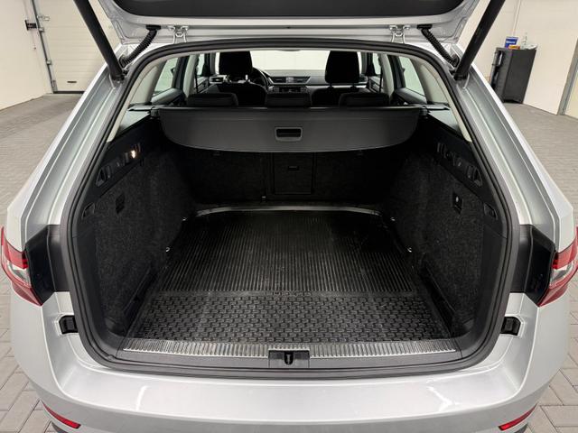 Superb Combi Style Bi-Xenon/Navi/SHZ/PDC/el.Heck/AHK 