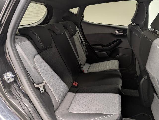 Ford Fiesta Active LED/Navi/SHZ/AHK/Kam/Tempom./17-LM 