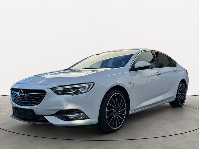 Gebrauchtfahrzeug Opel Insignia - 4x4 LED/Head-UP/Bose/4xSHZ/360Kam20LM