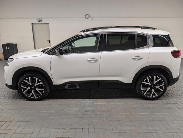 Citroën C5 Aircross LED/el.Heck/Leder/Kam/ACC/Navi 