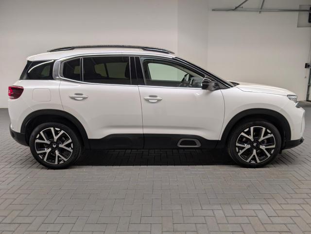 Citroën C5 Aircross LED/el.Heck/Leder/Kam/ACC/Navi 