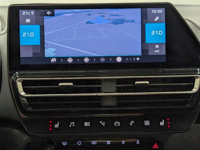 Citroën C5 Aircross LED/el.Heck/Leder/Kam/ACC/Navi 