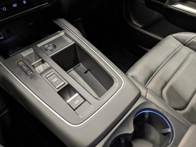 Citroën C5 Aircross LED/el.Heck/Leder/Kam/ACC/Navi 